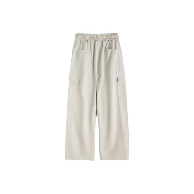 MIIOW Trend Party Series Casual Pants Unisex-14