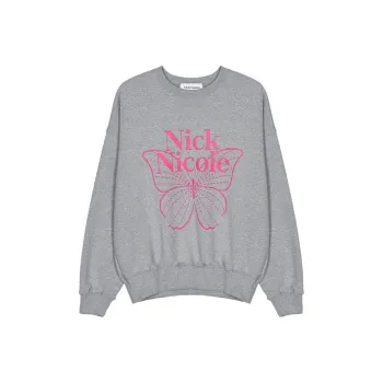 Nick & Nicole FW24 Sweatshirt Women's
