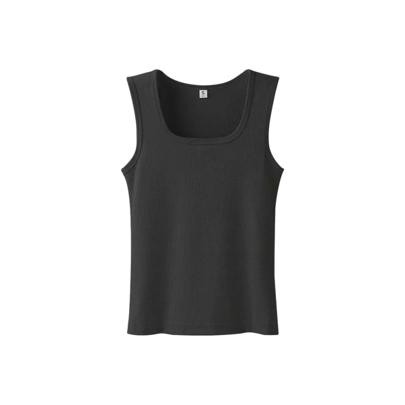 Aimilian Tank Top Women's White-3