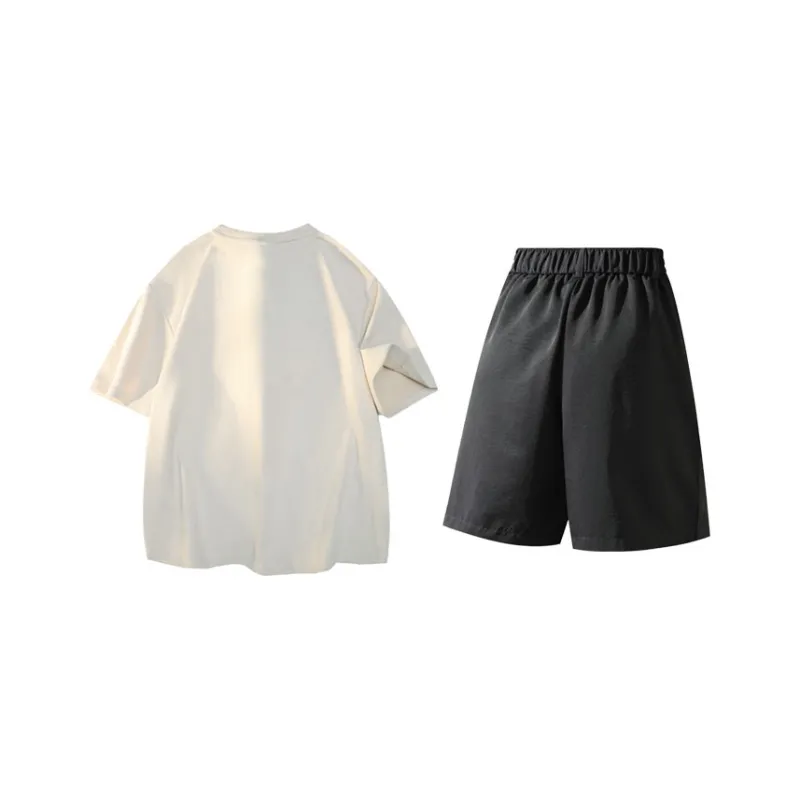 LIVINGTOWN Casual Sportswear Unisex-9