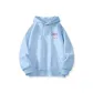 Sky Blue, Light