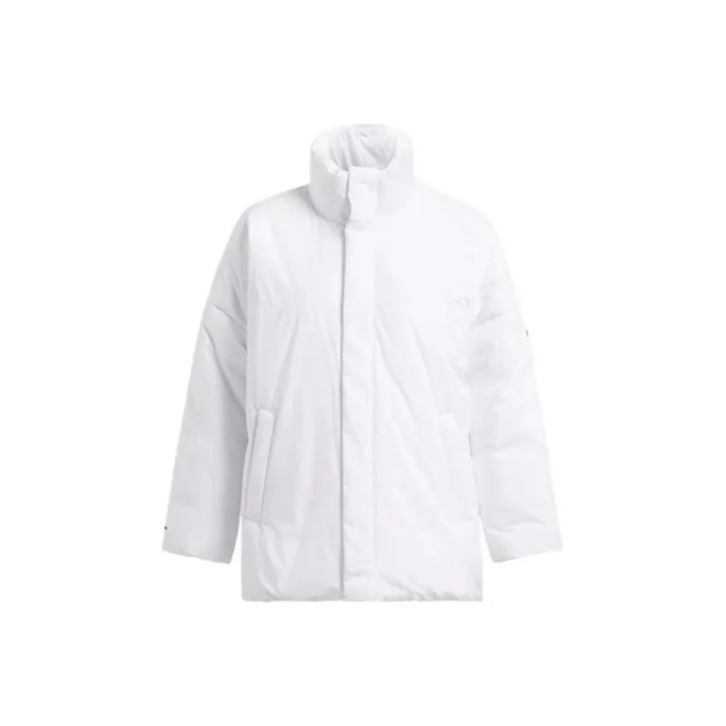 Under Armour UA Echo Down Jacket Women's White-0