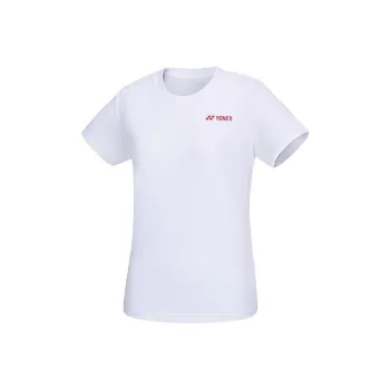 YONEX Training Series Regular T Shirt Women's