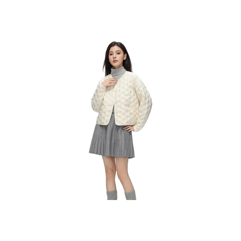 YAYA Down Jackets Women's-5