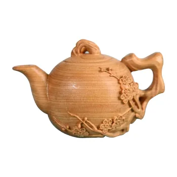 Tianzong Thuja Wooden Collectibles Unisex