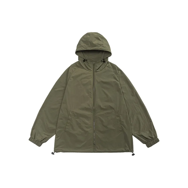 VERAF CA Sun Protection Clothing Unisex-4