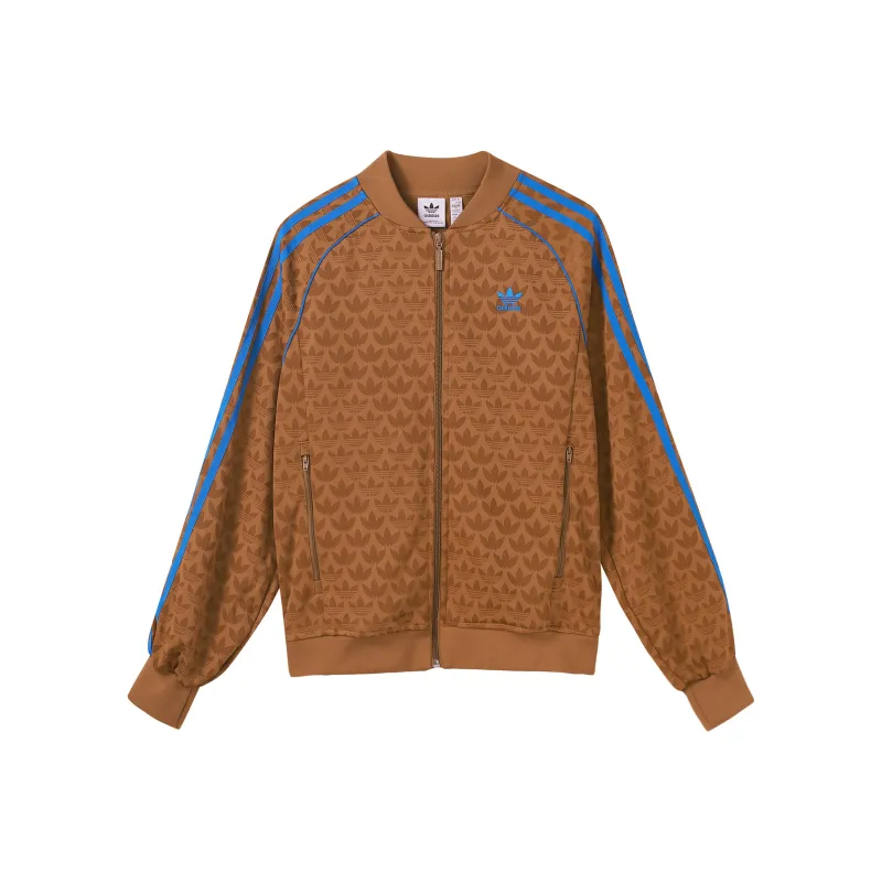 Adidas Originals Adicolor 70s Sst Track Top-0