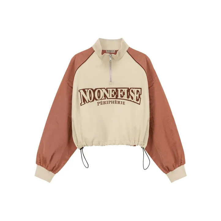 NO ONE ELSE Sweatshirts Women's-0