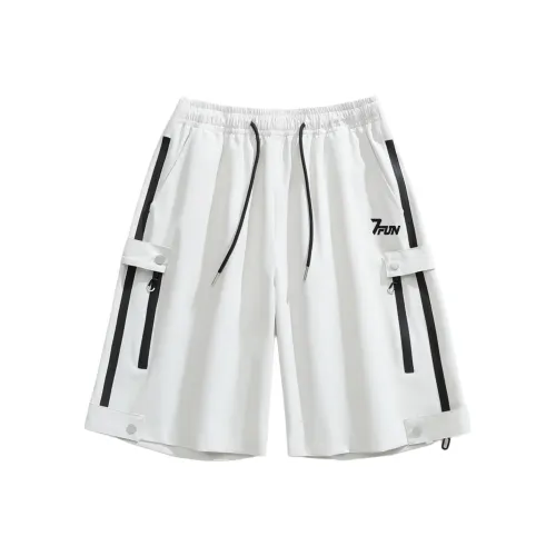 7 SEVFUN Casual Shorts Unisex