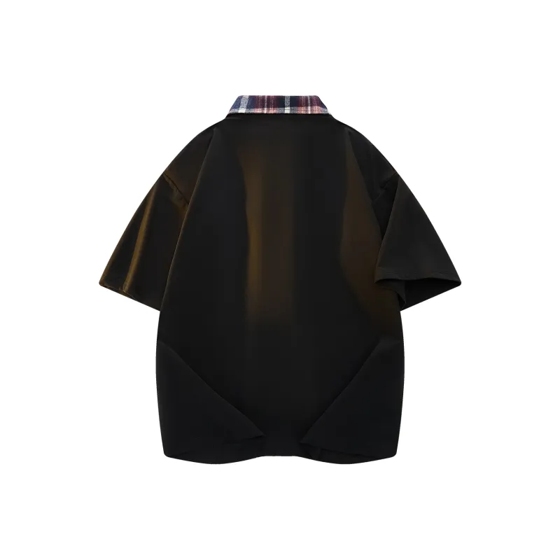 PAUL COSTELLOE Polo Shirt Unisex-1
