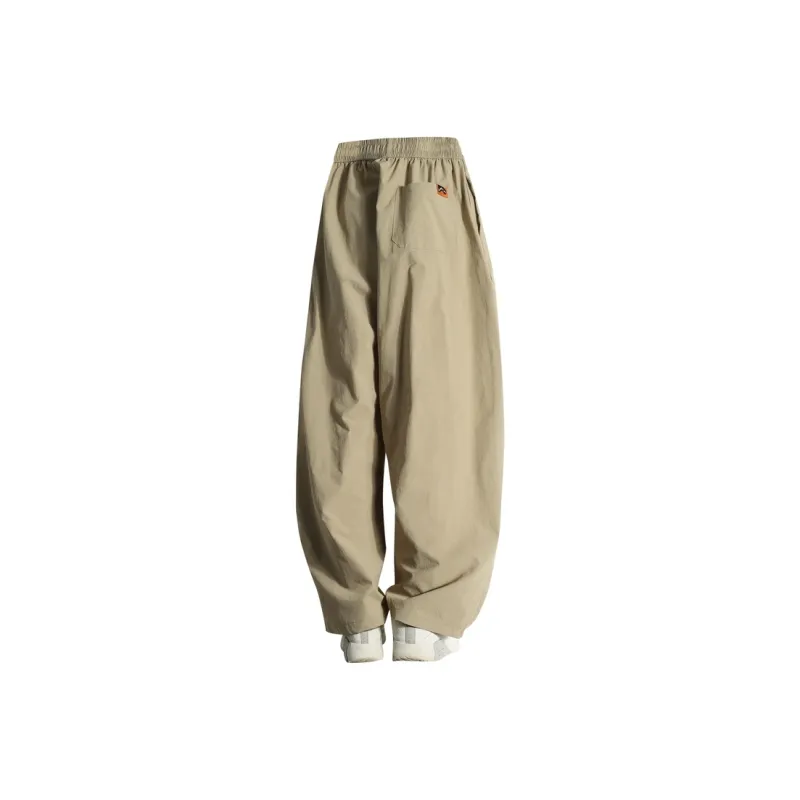 TIMD Casual Pants Unisex-16