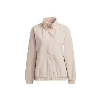 Adidas MUST HAVES Jacket Women's Wonder Taupe