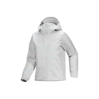 Arcteryx GAMMA Collection Solano SS25 HOODY Jacket Women's