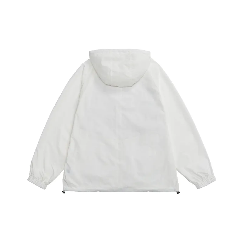 VERAF CA Sun Protection Clothing Unisex-1