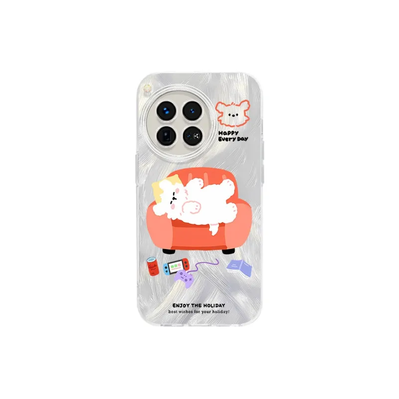 YUDACHUAN Phone Cases-3