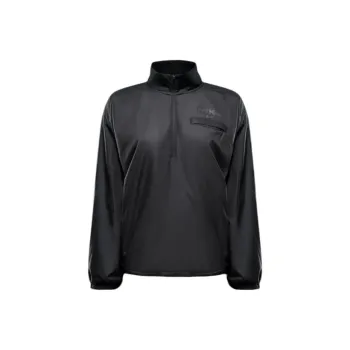 Nike Clothing Jackets & Coats Women's Black