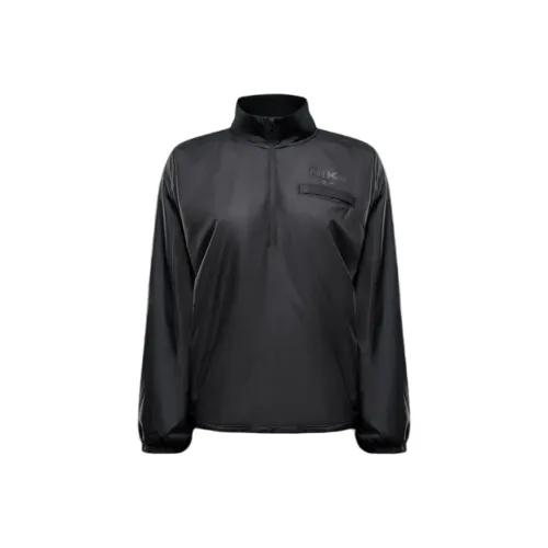 Nike Clothing Jackets & Coats Women's Black