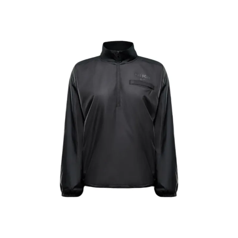 Nike Clothing Jackets & Coats Women's Black-0