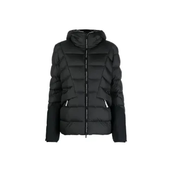 Moncler Sittang Quilted Down Jacket