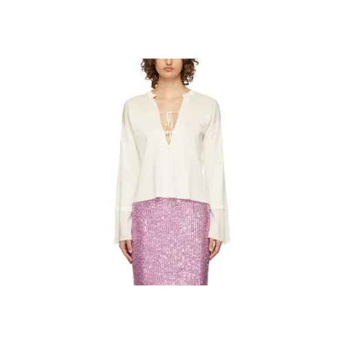 TOM FORD T-Shirts Women's White