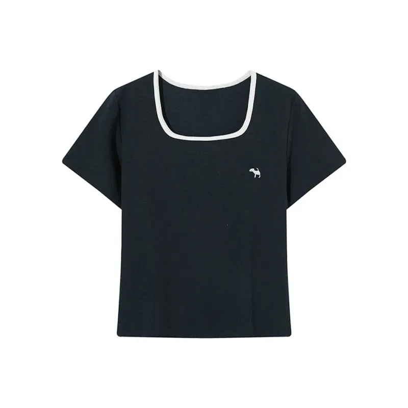 ERIRI T Shirts Women's-8