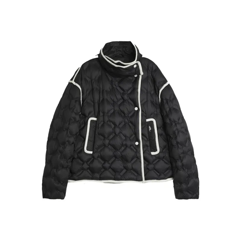 ELLE Down Jackets Women's-2