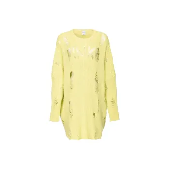 PINKO SS24 Knitwear Women's White
