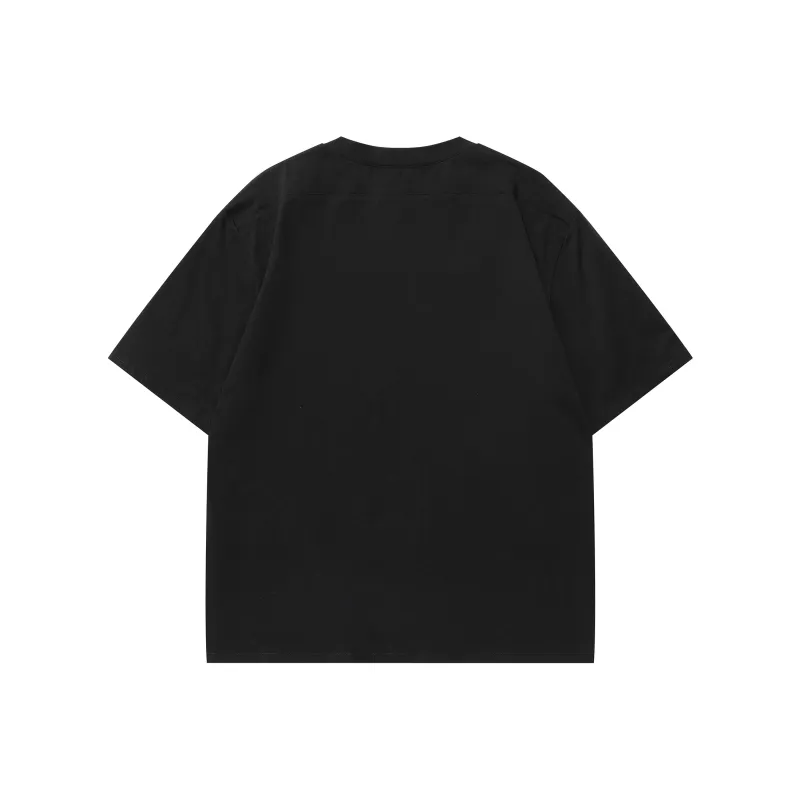 UNDERTIDES T Shirts Unisex-1