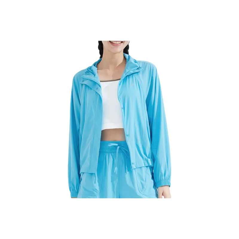 JSC Jackets Women's-0