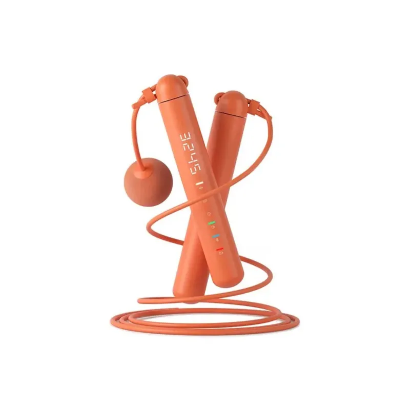 Fitness Monsters Fitness Training Smart Counting Jump Ropes Adults ABS Rope ABS Controller 3m-8