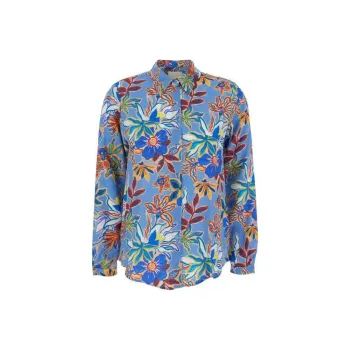 MOMONI Meudon Shirt