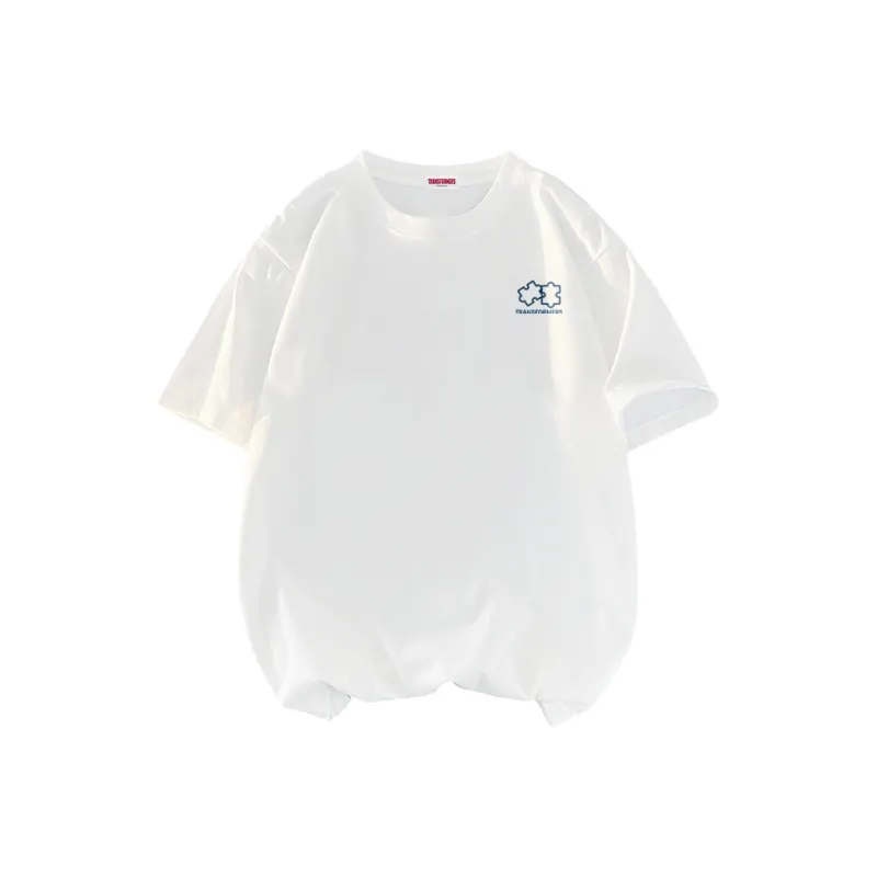 TRANSFORMERS T Shirts Unisex-1
