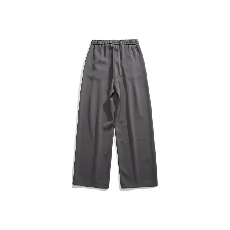 Snow Know The Answer SKTA Casual Pants Unisex-3