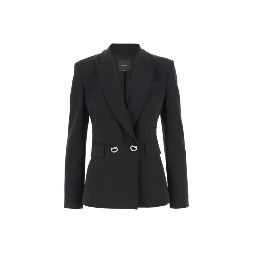 Maison Margiela Double Breasted Tailored Blazer