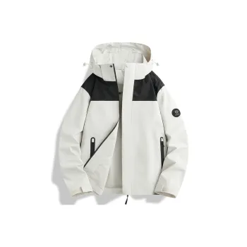 Mulinsen Jackets Coats Women's Ivory White