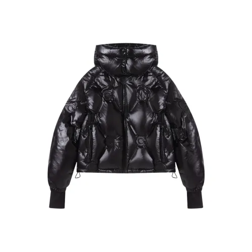 C'N'C Fall And Winter Down Jacket Coat Women's