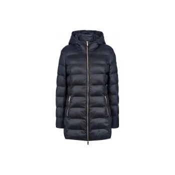 EMPORIO ARMANI Down Jackets Women's Black