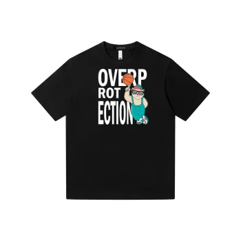 OVERPROTECTION T Shirts Unisex