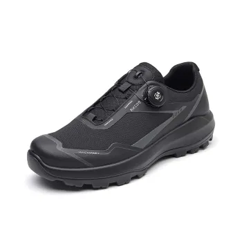 V ZERO FIVE Breathable Hiking Shoes Casual Shoes Men's Fashion Trend Versatile