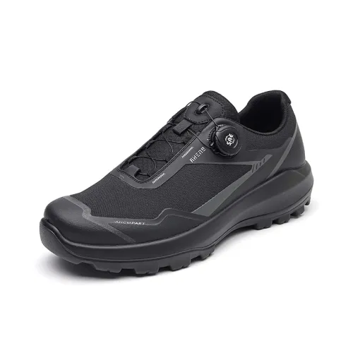 V ZERO FIVE Breathable Hiking Shoes Casual Shoes Men's Fashion Trend Versatile