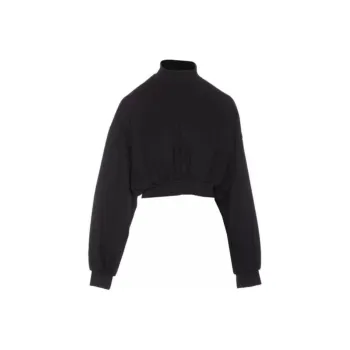 HINNOMINATE Sweatshirt Women's Black