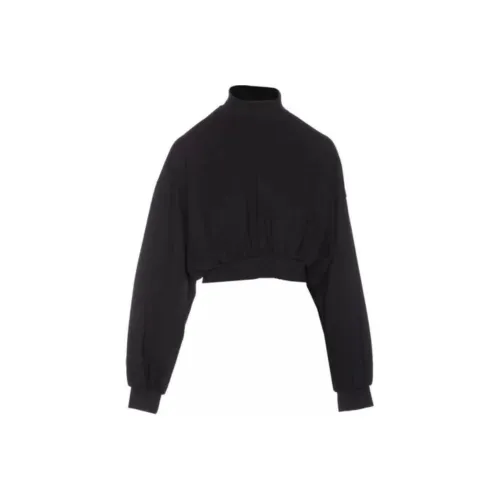 HINNOMINATE Sweatshirt Women's Black