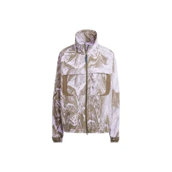 Stella Mccartney X Adidas ASU Jackets Women's Pink Purple