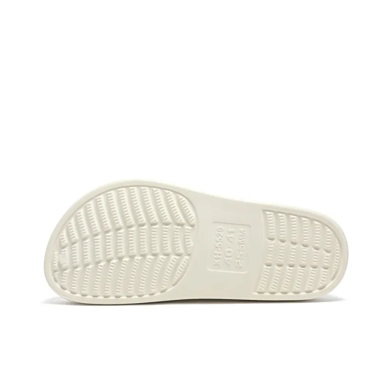 Mulinsen EVA Slip Resistant Closed Toe Slippers Unisex-11