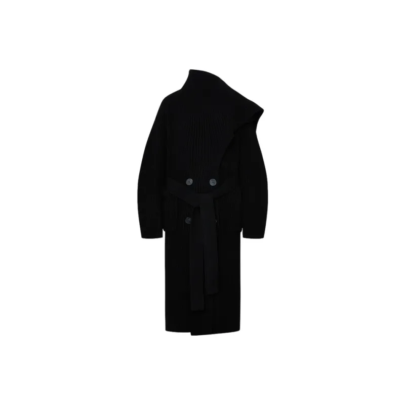 MO&CO Knitwear Women's Black-0