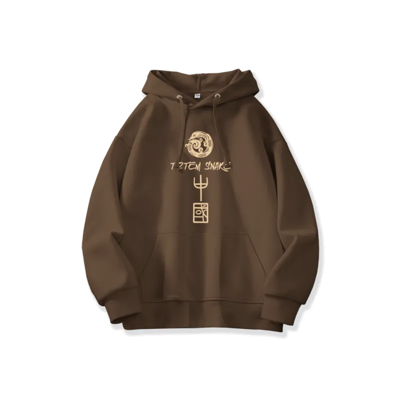 Cotton Sweatshirts Unisex-20