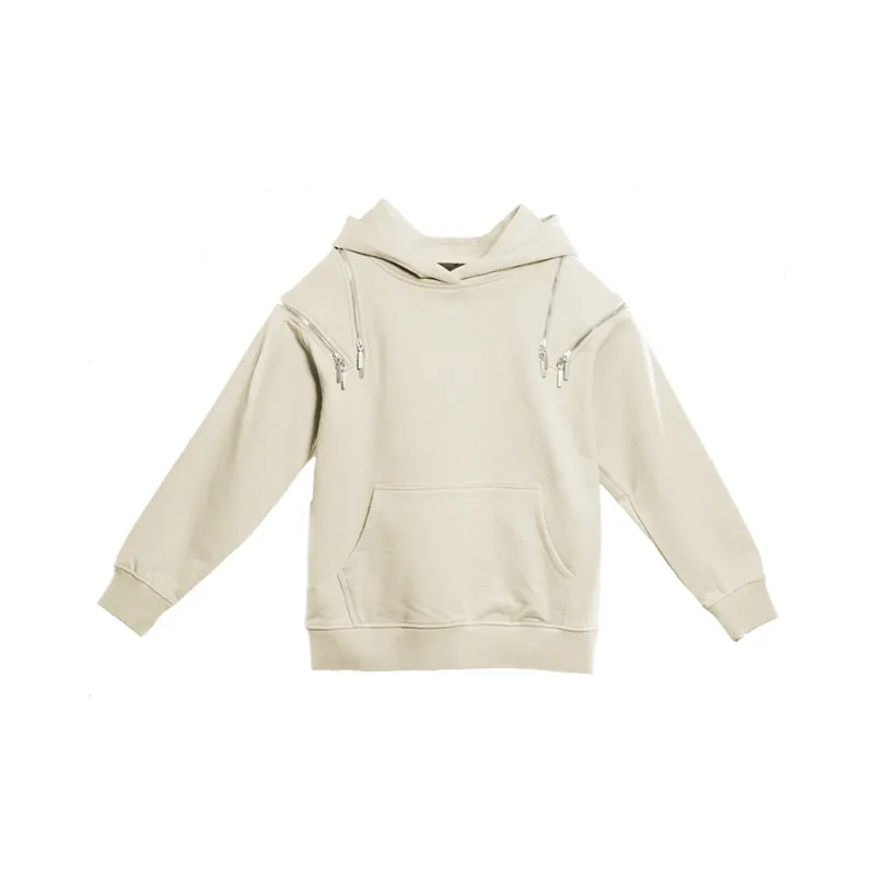 ROSESTUDIOBYGUOPEI Sweatshirt Women's-1