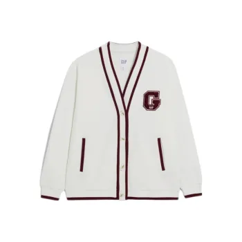 GAP Knitwear Women's White