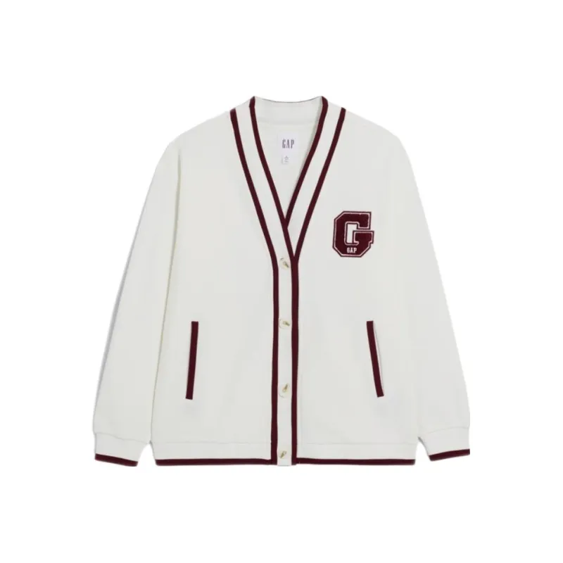 GAP Knitwear Women's White-0