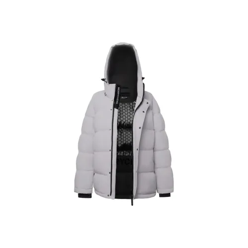 Merry City Down Jackets Women's